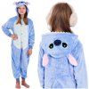 Kigurumi pyžamo Stitch S S-HA7566