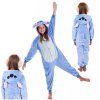 Kigurumi pyžamo Stitch S S-HA7566