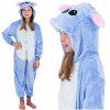 Kigurumi pyžamo Stitch S S-HA7566