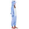 Kigurumi pyžamo Stitch S S-HA7566