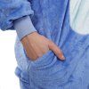 Kigurumi pyžamo Stitch S S-HA7566