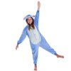 Kigurumi pyžamo Stitch S S-HA7566