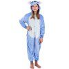 Kigurumi pyžamo Stitch S S-HA7566