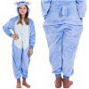Kigurumi pyžamo Stitch S S-HA7566