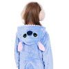 Kigurumi pyžamo Stitch S S-HA7566