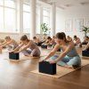 Joga tehla z EVA peny S-ACT0058