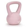 Mäkký kettlebell 2 kg S-ACT0062