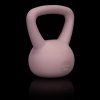 Mäkký kettlebell 2 kg S-ACT0062