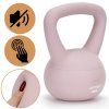 Mäkký kettlebell 2 kg S-ACT0062