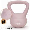 Mäkký kettlebell 2 kg S-ACT0062