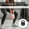 ACT0062 MÄKKÝ KETTLEBELL 2 KG