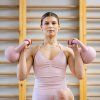 Mäkký kettlebell 2 kg S-ACT0062