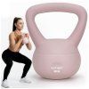 Mäkký kettlebell 2 kg S-ACT0062