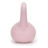 Mäkký kettlebell 2 kg S-ACT0062
