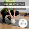 ACT0066 MÄKKÝ KETTLEBELL 10 KG