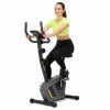 Magnetický stacionárny bicykel Actibike Pro S-ACT0175