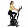 Magnetický stacionárny bicykel Actibike Pro S-ACT0175