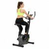 Magnetický stacionárny bicykel Actibike Pro S-ACT0175