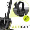 Magnetický stacionárny bicykel Actibike Pro S-ACT0175