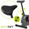 Magnetický stacionárny bicykel Actibike Pro S-ACT0175