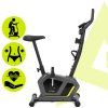 Magnetický stacionárny bicykel Actibike Pro S-ACT0175
