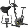 Magnetický stacionárny bicykel Actibike Pro S-ACT0175