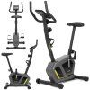 Magnetický stacionárny bicykel Actibike Pro S-ACT0175