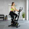 Magnetický stacionárny bicykel Actibike Pro S-ACT0175