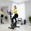 Magnetický stacionárny bicykel Actibike Pro S-ACT0175