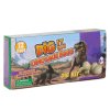 Dinosaury vykopávky figúrky z dinosaurích vajec archeologická sada 12 vajec