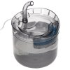 Napájacia fontána pre psa mačku automatická napájačka USB 1,8 l čistiaci filter