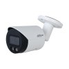 IPC-HFW2449S-S-IL-0280B - IP tubová kamera 4Mpx, 2.8mm, Smart Dual Illumination, WizSense, Mikrofón - DAHUA