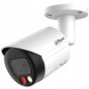 IPC-HFW2449S-S-IL-0280B - IP tubová kamera 4Mpx, 2.8mm, Smart Dual Illumination, WizSense, Mikrofón - DAHUA