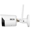 BCS-L-TIP14FSR3-W - IP tubová kamera, 4 Mpx, WiFi, 2.8 mm, IR 30 m - BCS LINE
