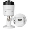BCS-L-TIP14FSR3-W - IP tubová kamera, 4 Mpx, WiFi, 2.8 mm, IR 30 m - BCS LINE