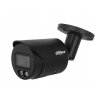 IPC-HFW2449S-S-IL-0280B BLACK - IP tubová kamera 4Mpx, 2,8mm, Smart Dual Illumination, WizSense, Mikrofón - DAHUA