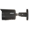 IPC-HFW2449S-S-IL-0280B BLACK - IP tubová kamera 4Mpx, 2,8mm, Smart Dual Illumination, WizSense, Mikrofón - DAHUA