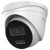 IPCAM-T4-30DL - IP dome kamera 4Mpx, 2.8mm, Mikrofón, Smart Hybrid Light, MD2.0 - Hilook od Hikvision