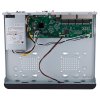 NVR-216S2-P16 - IP rekordér 16-kanálový PoE, až 8Mpx 4K, 2x HDD - Uniarch od Uniview