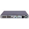 NVR-216S2-P16 - IP rekordér 16-kanálový PoE, až 8Mpx 4K, 2x HDD - Uniarch od Uniview