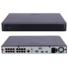 NVR-216S2-P16 - IP rekordér 16-kanálový PoE, až 8Mpx 4K, 2x HDD - Uniarch od Uniview