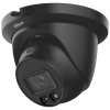 IPC-HDW2449TM-S-IL-0280B-ČIERNA - IP dome kamera 4Mpx, 2.8mm, Smart Dual Illumination, WizSense, Mikrofón - DAHUA