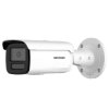 DS-2CD2T47G2H-LI - IP tube kamera, 4MP, 2.8mm, ColorVu, Smart Hybrid Light 60m - Hikvision