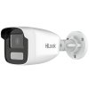 IPCAM-B2-50DL - IP tubová kamera 2Mpx, 4mm, Mikrofón, Smart Hybrid Light - Hilook od Hikvision