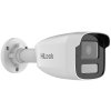 IPCAM-B2-50DL - IP tubová kamera 2Mpx, 4mm, Mikrofón, Smart Hybrid Light - Hilook od Hikvision