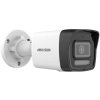 DS-2CD1043G2-LIU - IP tubová kamera, 4MP, Smart Hybrid Light 30m, mikrofón - Hikvision