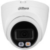 IPC-HDW2249T-S-IL-0280B - IP dome kamera, 2 Mpx, 2.8 mm, Smart Dual Illumination, WizSense, Mikrofón - DAHUA
