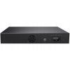 EI-H1108PL - Switch PoE 8 +2, nezávislý, 10/100Mb/s, 120W - EIFLEX