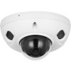 IPC-HDBW3541F-AS-0280B-S2 - IP dome kamera, 5Mpx, 2,8 mm, IR 30m, WizSense - Dahua