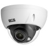 BCS-L-DIP44VSR4-Ai1 - IP dome kamera 4Mpx, 2.7-13.5mm, Ai - BCS Line